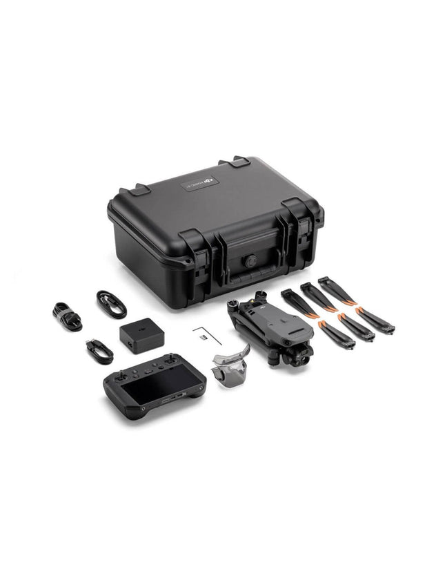 DJI Mavic 3 Enterprise – Mavic 3T