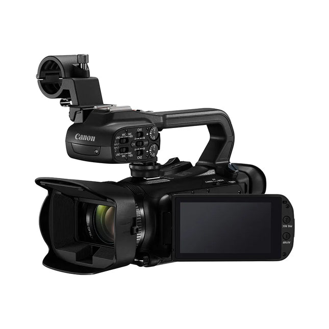 Canon XA65 – Videocámara profesional