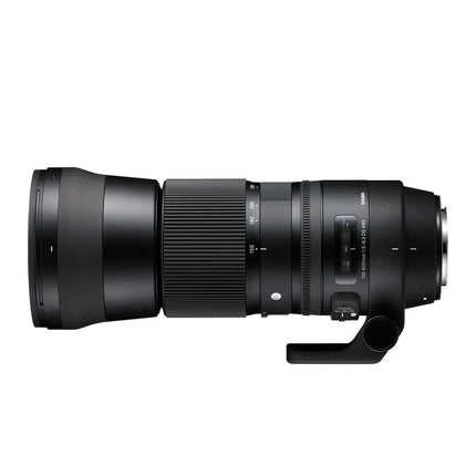 Objetivo Sigma 150-600/5-6.3 DG OS HSM Contemporary