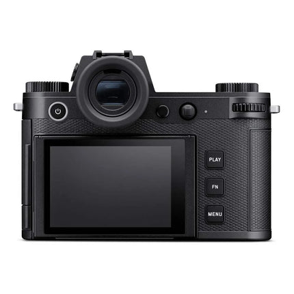 Leica SL3 Cámara mirrorless full frame vídeo 8K