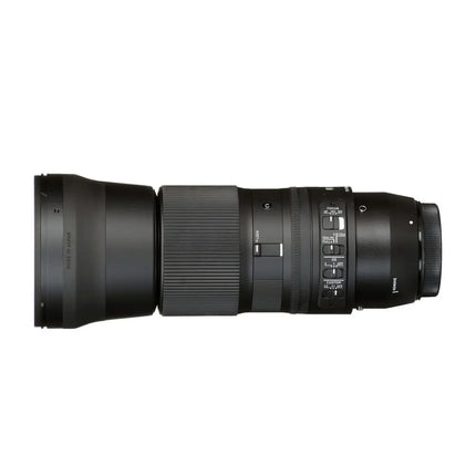 Objetivo Sigma 150-600/5-6.3 DG OS HSM Contemporary
