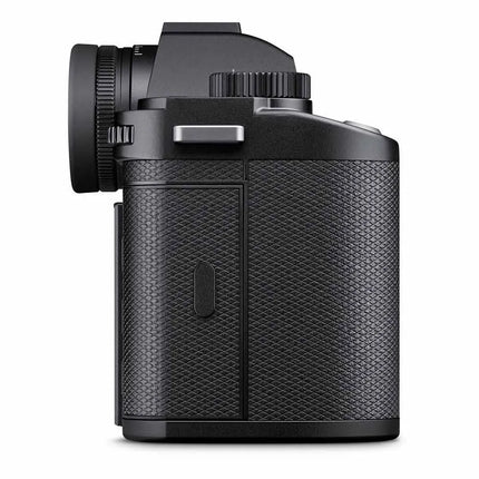 Leica SL3 Cámara mirrorless full frame vídeo 8K